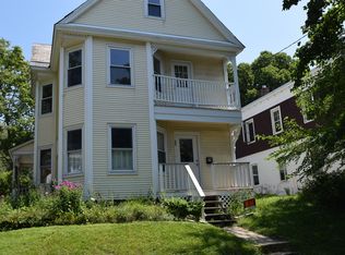 45 Henry St, Burlington, VT 05401