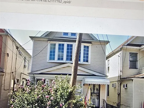 8632 122nd Street, Richmond Hill, NY 11418