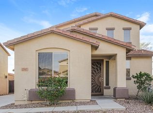 2543 W Old Paint Trl, Phoenix, AZ 85086