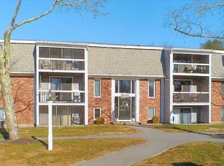 Fox Run, South Easton, MA 02375