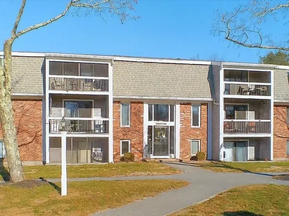 15 Foundry St #C32, South Easton, MA 02375