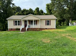 1451 Finsbury Ln, High Point, NC 27260