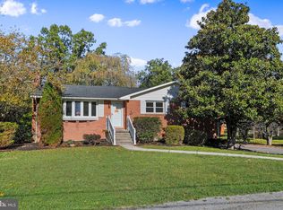 711 Miller St, Lavale, MD 21502