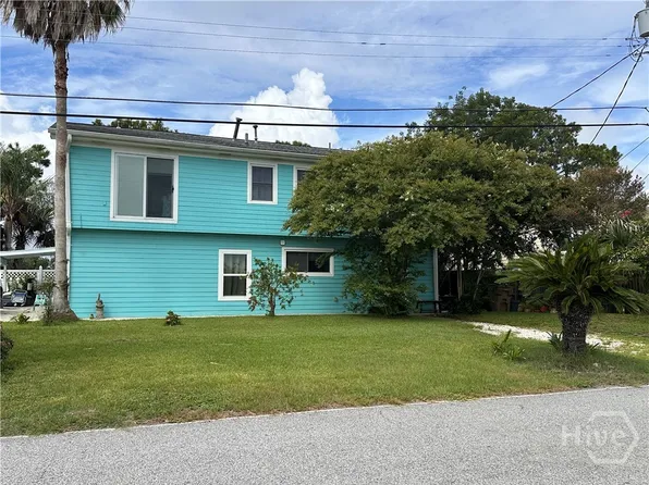 (undisclosed Address), Tybee Island, GA
