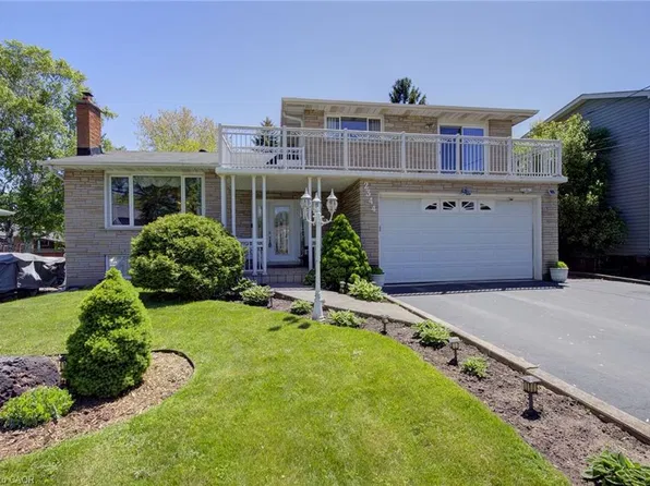 2344 Brinell Ave, Burlington, ON L7R 3P5