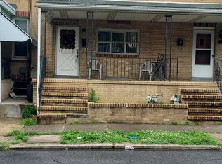 1710 W 7th St, Chester, PA 19013