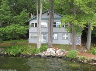 41 Shore Rd, Otisfield, ME 04270
