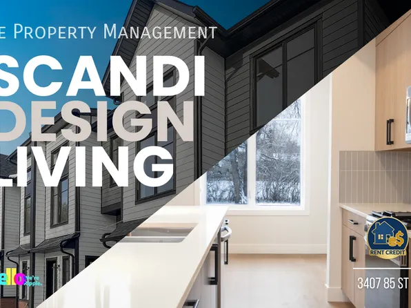 3415 85th St NW, Calgary, AB