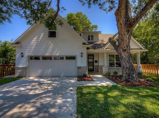 2021 Toronto St, Dallas, TX 75212