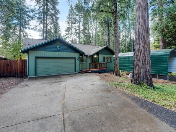 6494 Dobson Way, Pollock Pines, CA 95726