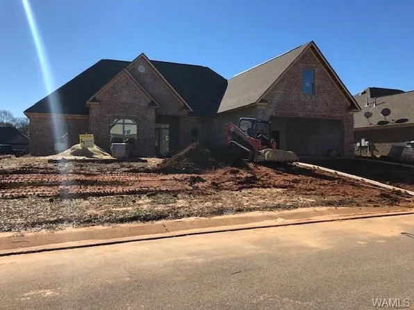 12496 Orchard Trce, Moundville, AL 35474