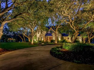 245 Pemberton Way, Austin, TX 78737