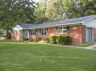 1110 Peach Valley Cir, Spartanburg, SC 29303