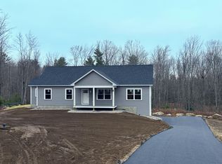 8 Hummingbird Lane, Sanford, ME 04073