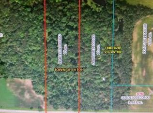 LT 0 Carstens Lake Rd, Manitowoc, WI 54220