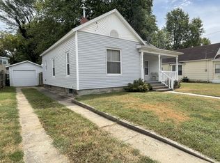 1346 N Main Ave, Springfield, MO 65802