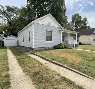 1346 N Main Avenue, Springfield, MO, 65802