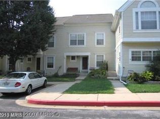 8560 Harvest View Ct, Ellicott City, MD 21043