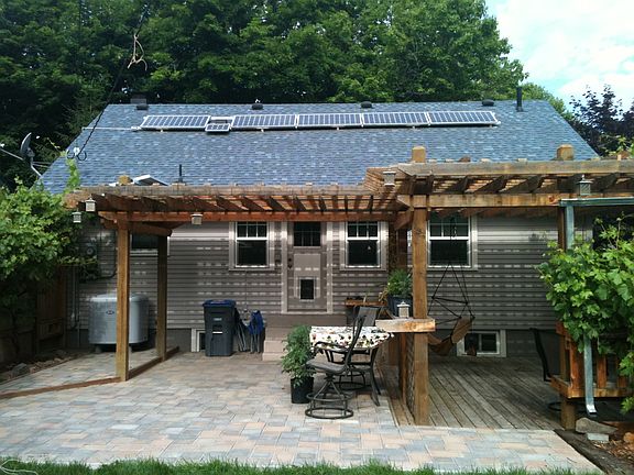 Back of House