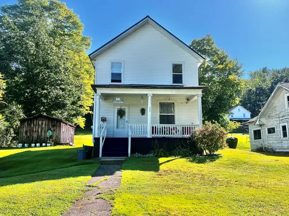 304 Vine St, Tionesta, PA 16353