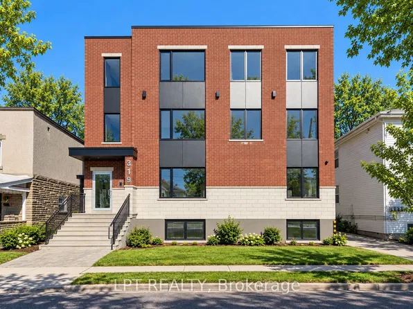 319 Shakespeare St, Ottawa, ON