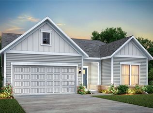 2712 Bateman St, Powder Springs, GA 30127