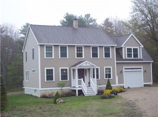 8 Abigail Ln, York, ME 03909