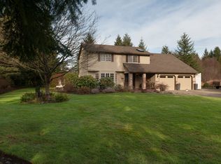 16306 NE 183rd St, Brush Prairie, WA