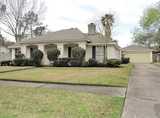 1719 Hilton Head Dr, Missouri City, TX 77459