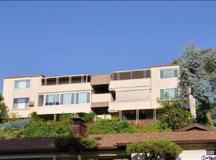 2313 Rosecrest Dr APT 5, Glendale, CA 91208