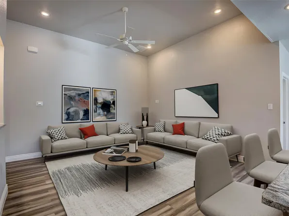 3615 College St, Greenville, TX 75401