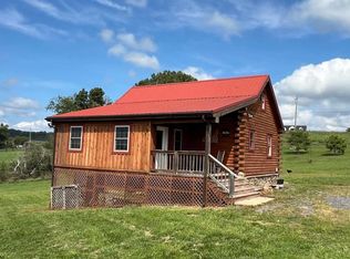 2940 Don McCauley Rd, Romney, WV 26757