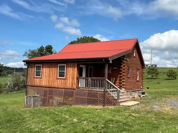 2940 Don McCauley Rd, Romney, WV 26757