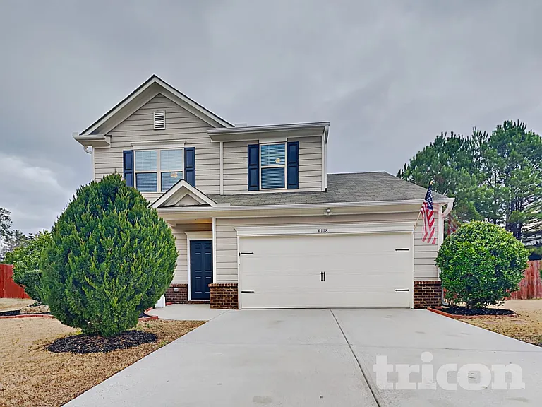 4118 Lindbergh Way — Photo 2