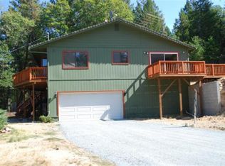 145 Abegg Rd, Merlin, OR 97532