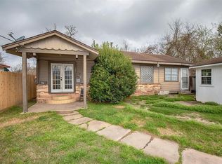 2020 Rosalee St, La Marque, TX 77568