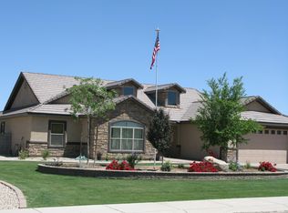 2385 N 51st Ave, Central, AZ 85531