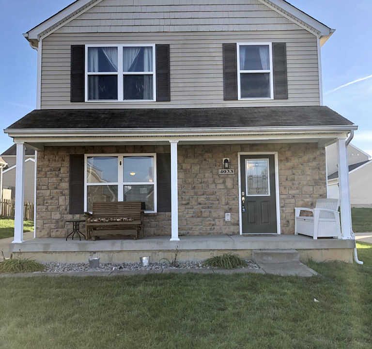 1st image of 4033 Firestone Way