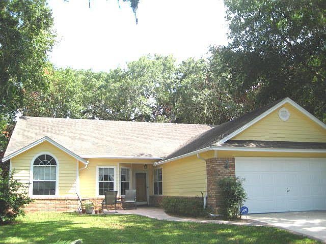 New Exterior Paint