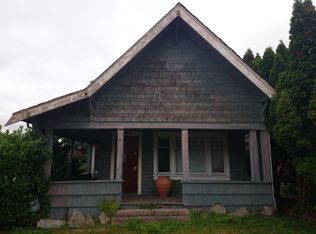 1606 California Ave SW, Seattle, WA 98116