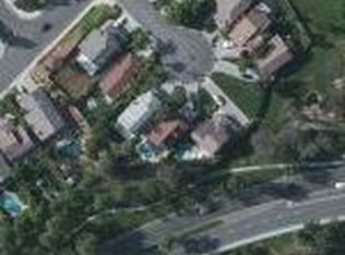 21205 Country Farm Ln, Trabuco Canyon, CA 92679