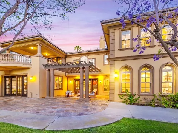 1539 Rodeo Rd, Arcadia, CA 91006