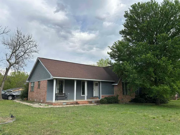 301 Windwood Dr, Beebe, AR 72012