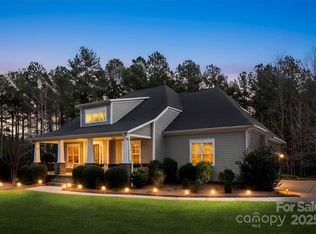 6065 Chimney Bluff Rd, Lancaster, SC 29720