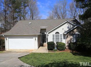 704 E Holding Ave, Wake Forest, NC 27587