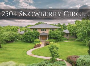 2504 Snowberry Cir, Columbia, MO 65201