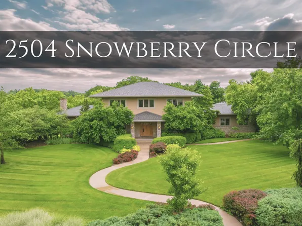 2504 Snowberry Cir, Columbia, MO 65201