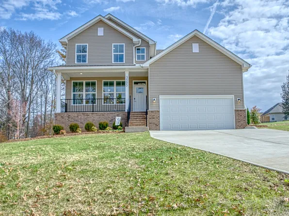 3505 Brookstone Dr Lot 14, Cookeville, TN 38506