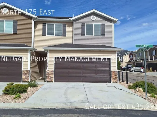 3028 N 175 E, Cedar City, UT 84721