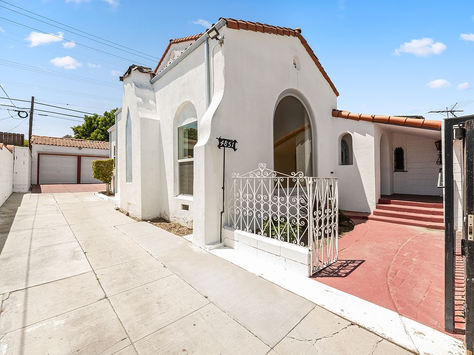 1st image of 4851 Crenshaw Blvd
